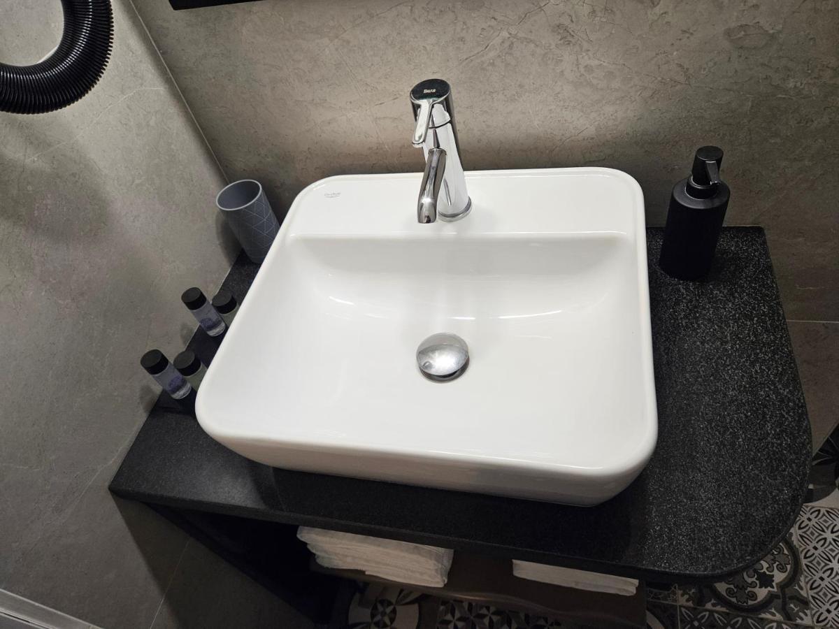 Hotel Anastasia Volos Ngoại thất bức ảnh