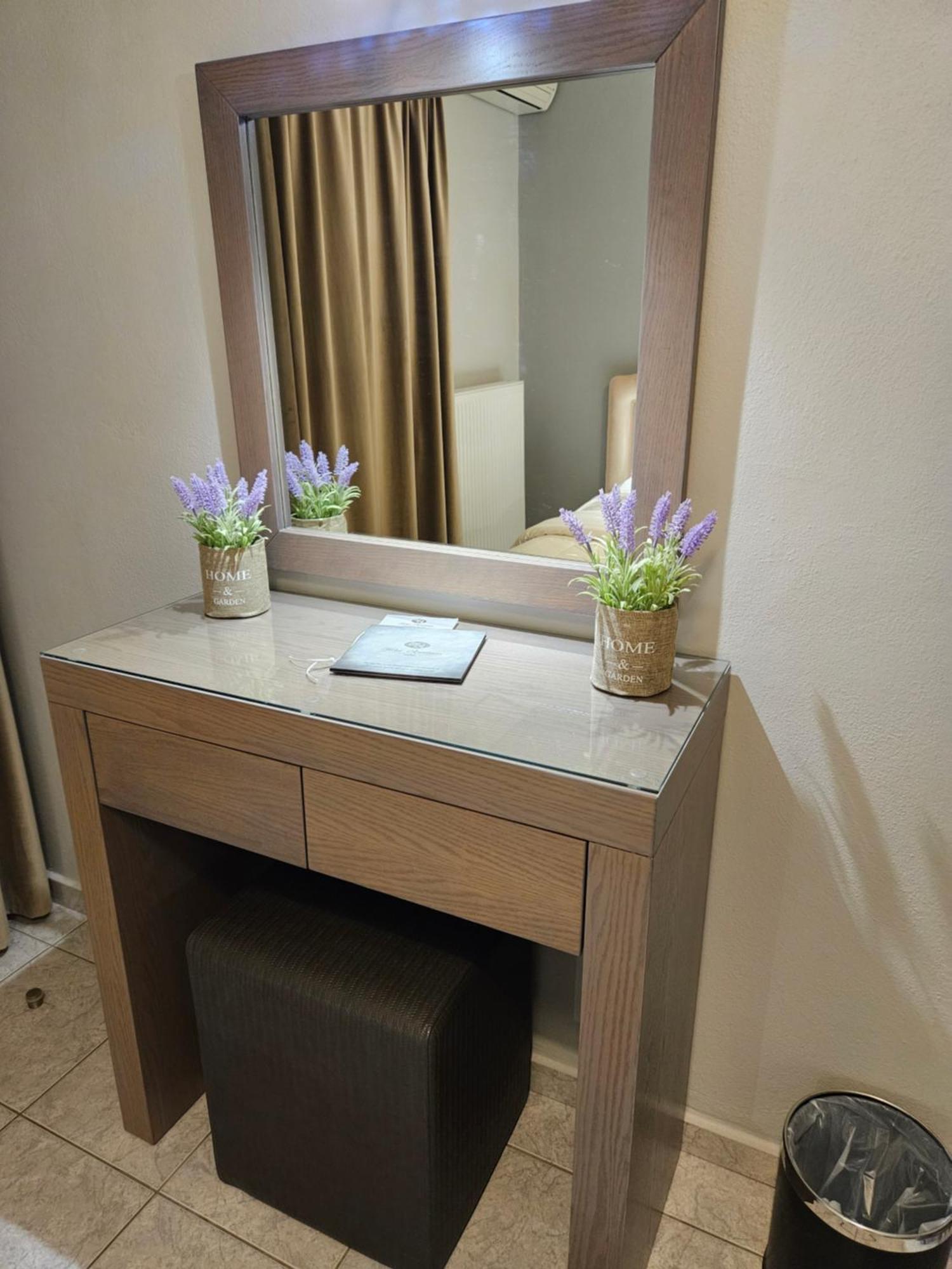 Hotel Anastasia Volos Ngoại thất bức ảnh