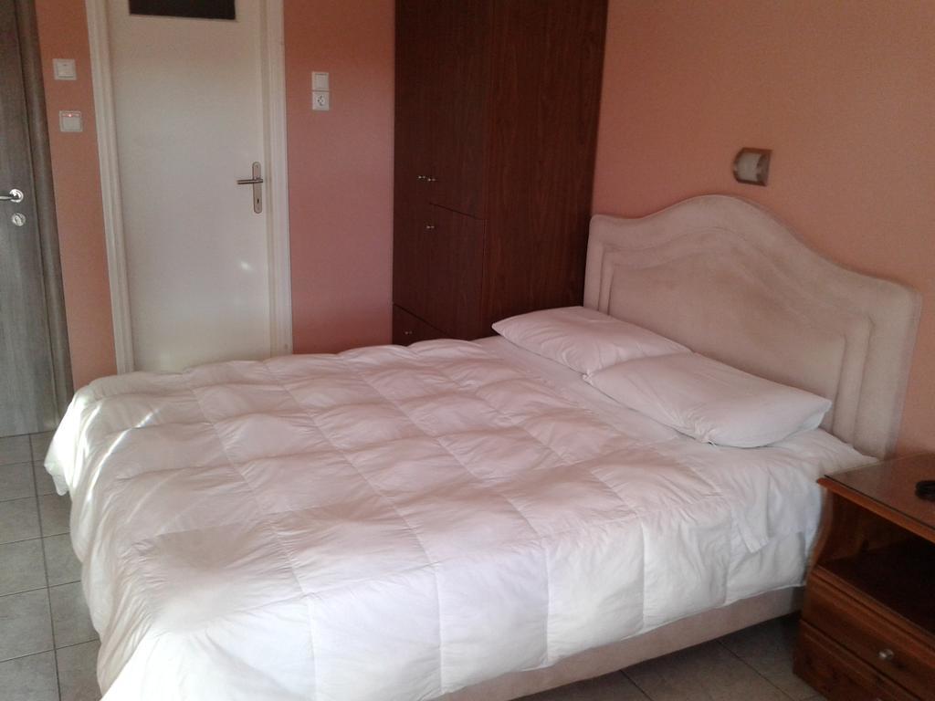 Hotel Anastasia Volos Phòng bức ảnh