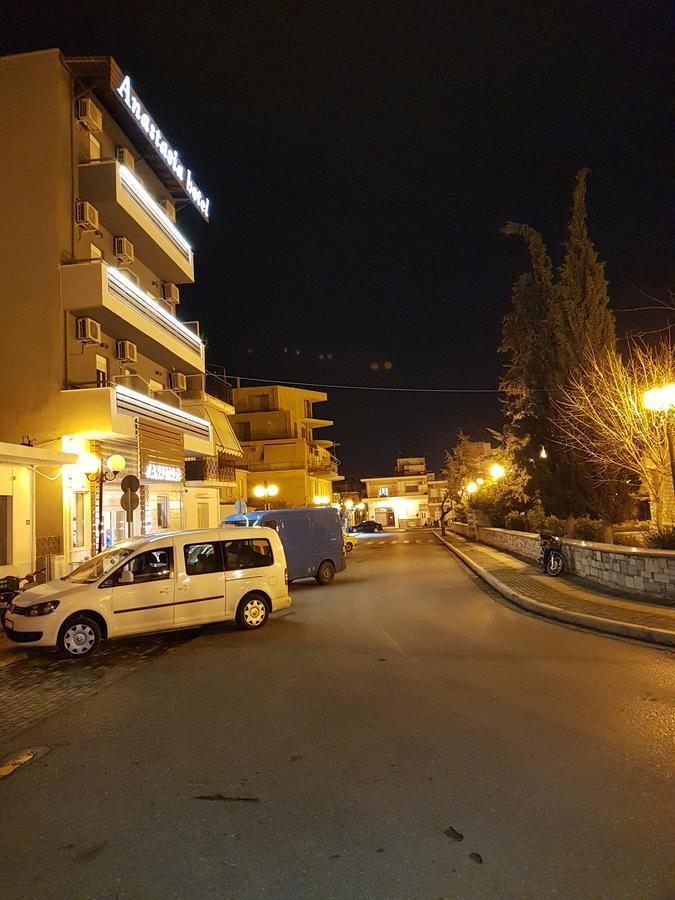 Hotel Anastasia Volos Phòng bức ảnh
