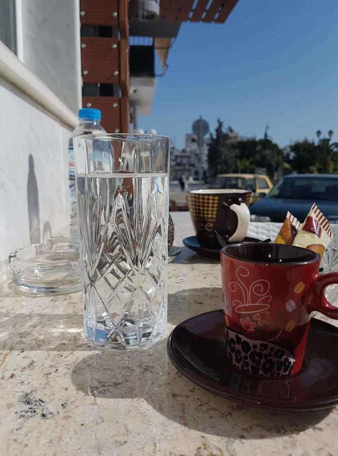 Hotel Anastasia Volos Ngoại thất bức ảnh